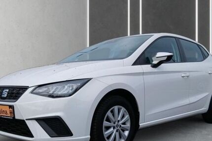 Seat Ibiza 12.740 km 16.888 &euro; Berlin 13581