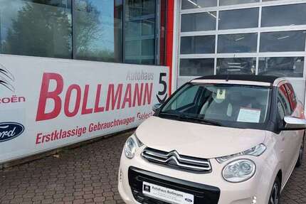 Citroen C1 49.821 km 10.490 &euro; Bensheim 64625