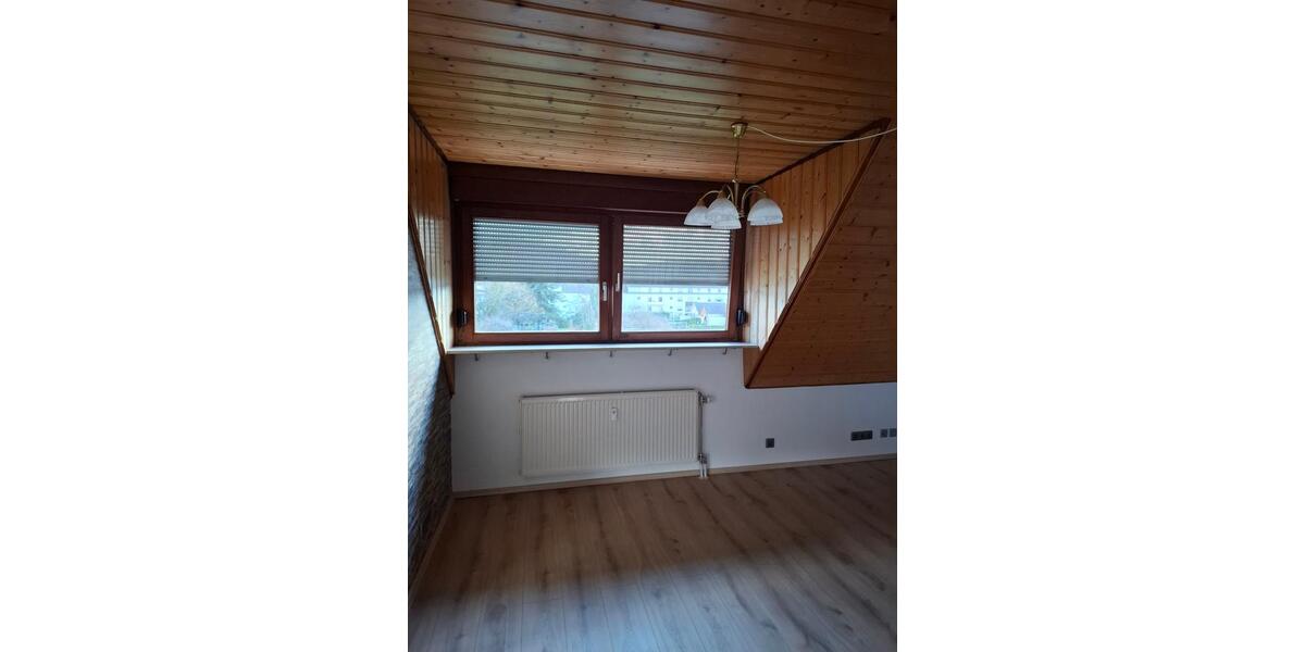 Maisonettenwohnung Gernsbach - 3 Zimmer, 68 m&sup2;, 230.000&euro; | Angebot:26325684