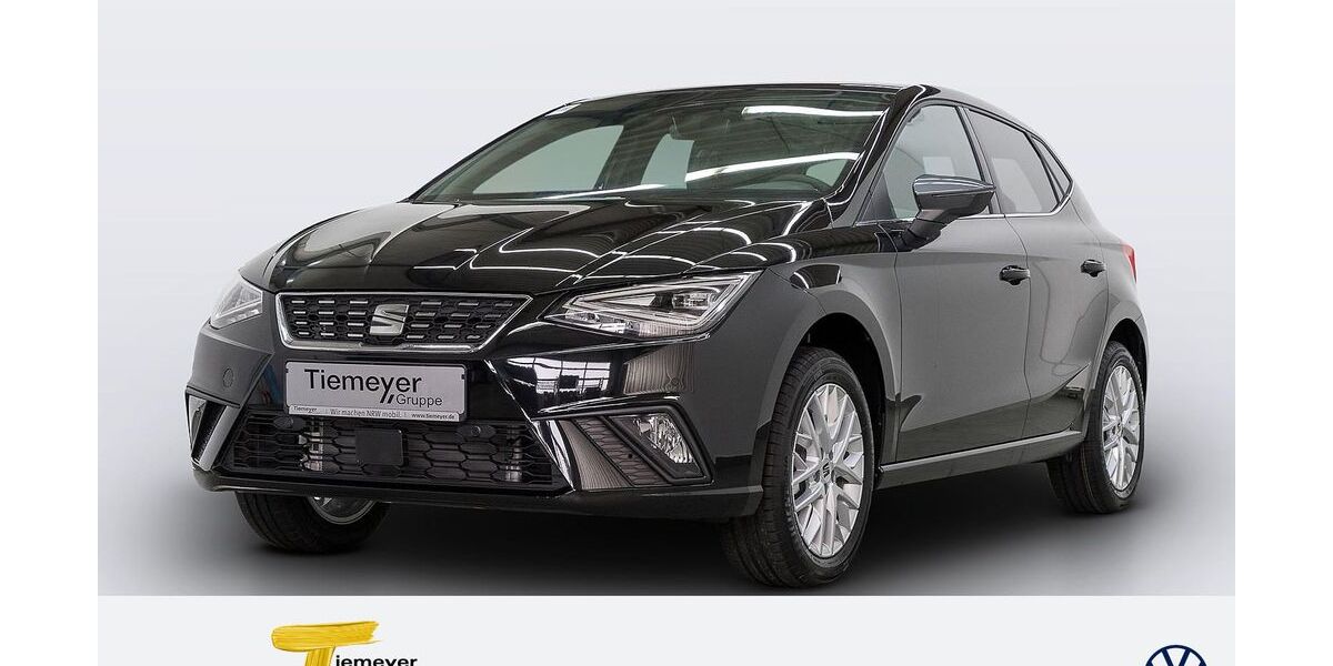 Seat Ibiza 4.990 km 18.490 &euro; Remscheid 42897