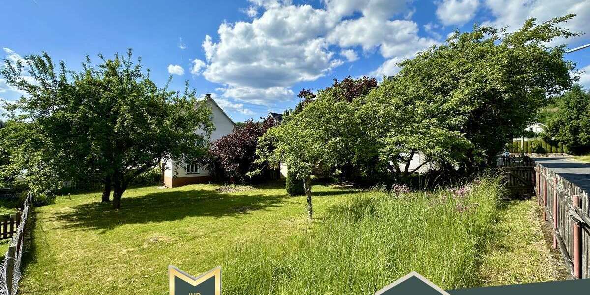 Grundstück Herdorf - 34.000&euro; | Angebot:21320211