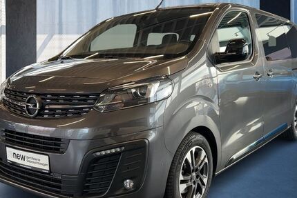 Opel Zafira Life 44.783 km 35.590 &euro; München 81827