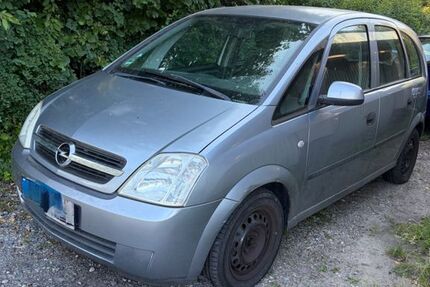 Opel Meriva 174.000 km 2.000 &euro; Delligsen 31073