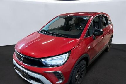 Opel Crossland (X) 19.940 km 16.250 &euro; Salzgitter 38259