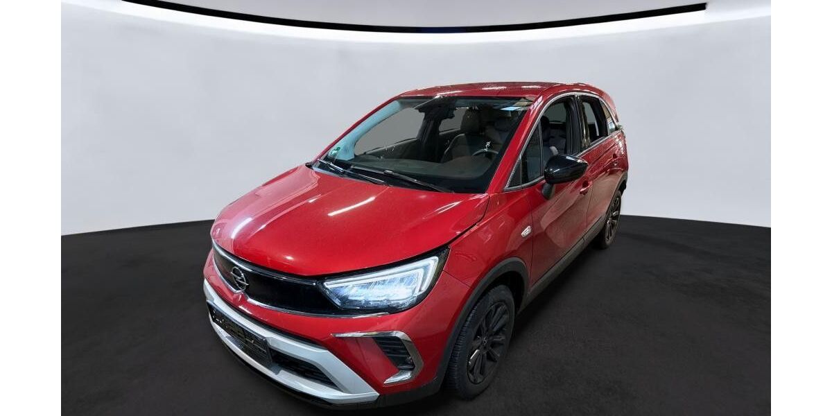Opel Crossland (X) 19.940 km 16.250 &euro; Salzgitter 38259