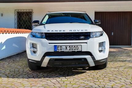 Land Rover Range Rover Evoque 141.500 km 15.200 &euro; Neuching 85467