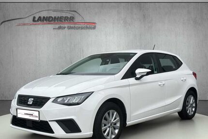 Seat Ibiza 14.997 km 16.795 &euro; Thannhausen 86470