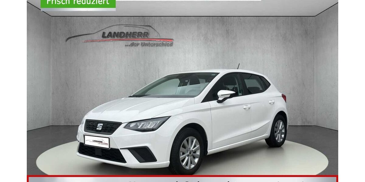Seat Ibiza 14.997 km 16.795 &euro; Thannhausen 86470
