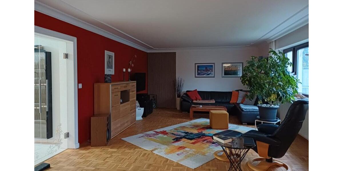 Etagenwohnung Rheinstetten - 4 Zimmer, 129 m&sup2;, 440.000&euro; | Angebot:26851520