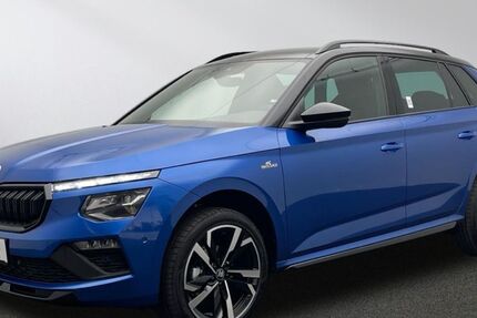 Skoda Kamiq 6.000 km 33.190 € Rheine 48429