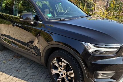 Volvo XC40 90.000 km 19.800 &euro; Bad Bentheim/Gildehaus 48455