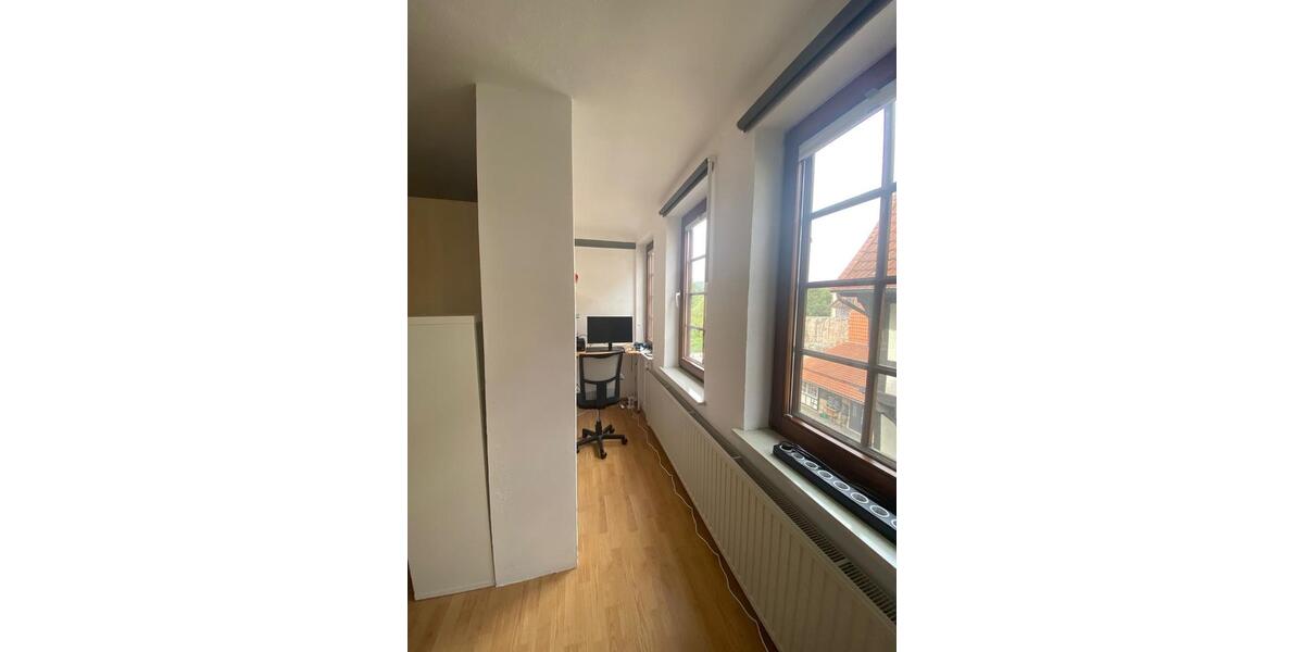 2-Zimmer-Wohnung (78 m²) in Hann. Münden 2 zimmer