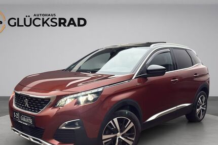 Peugeot 3008 67.000 km 19.890 &euro; Hildesheim 31137