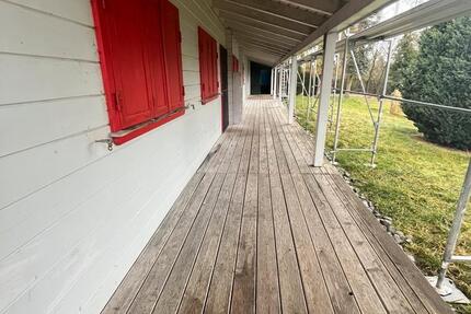 Wohnung Ilshofen - 9 Zimmer, 200 m&sup2;, 2.500&euro; | Angebot:25978994