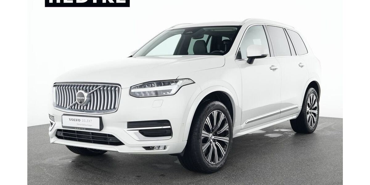 Volvo XC90 82.600 km 44.990 &euro; Weiterstadt 64331