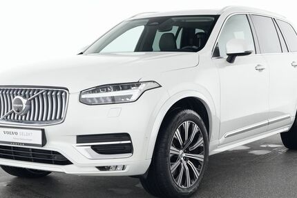 Volvo XC90 82.600 km 46.990 € Weiterstadt 64331