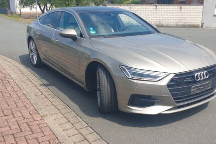 Audi A7 186.000 km 29.950 &euro; Weilmünster 35789