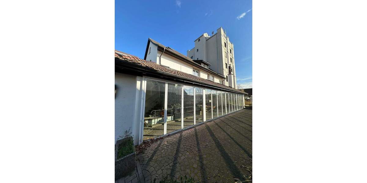 Gewerbeobjekt Weil am Rhein Weil-Ost - 800.000&euro; | Angebot:25673436