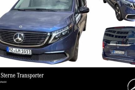 Mercedes-Benz EQV 12.900 km 53.389 € Osterholz-Scharmbeck 27711