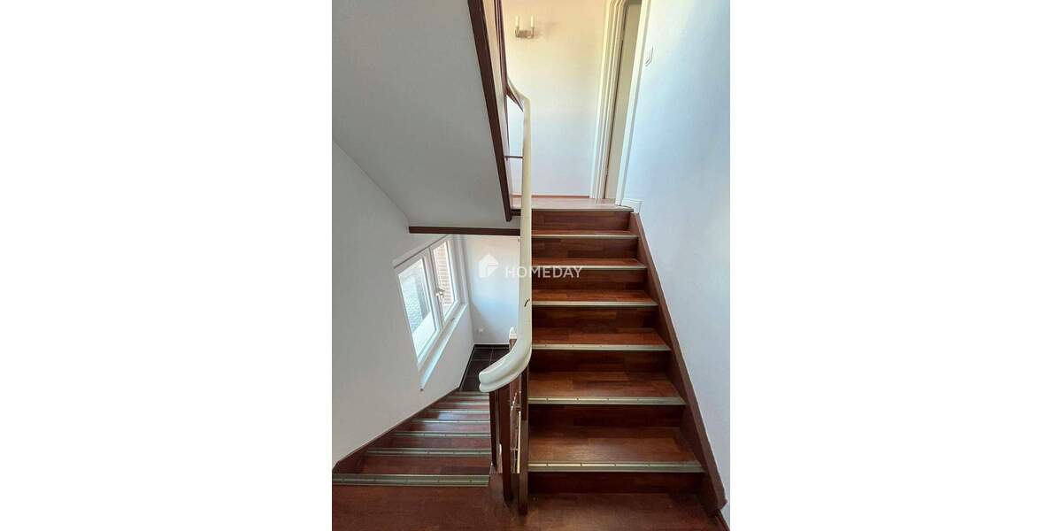 Doppelhaushälfte Hannover Bothfeld - 8 Zimmer, 172 m&sup2;, 415.000&euro; | Angebot:24779479