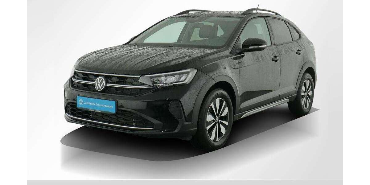 VW Taigo 6.768 km 26.803 &euro; Höchstadt 91315