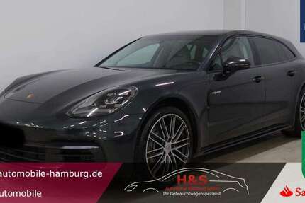 Porsche Panamera 110.000 km 57.900 &euro; Bad Segeberg ( bei Hamburg) 23795