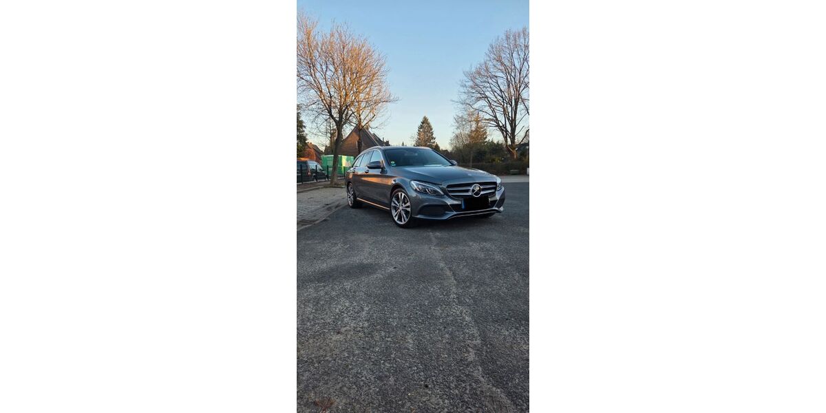 Mercedes-Benz C 250 181.000 km 15.900 &euro; Münster 48167