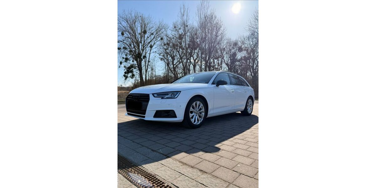 Audi A4 116.600 km 19.490 &euro; Neubrandenburg 17034