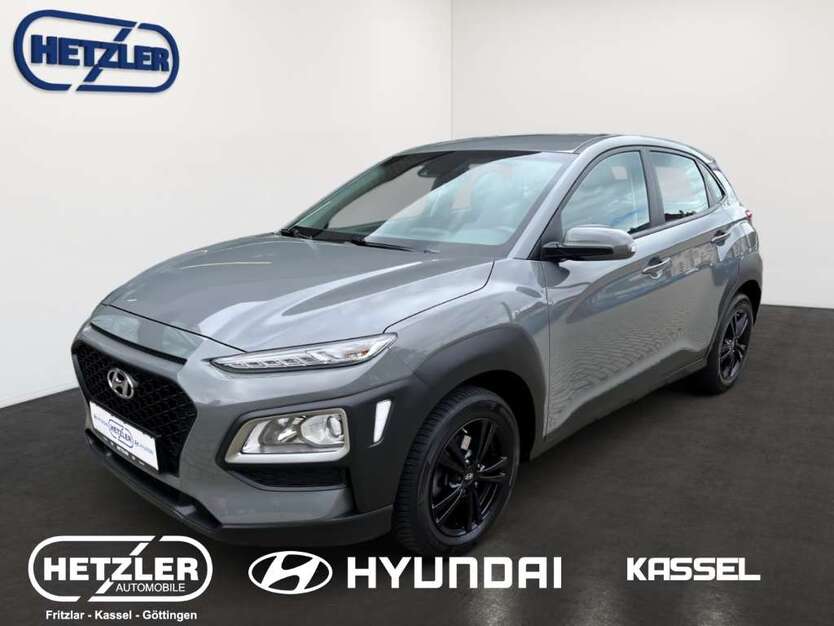 Hyundai KONA 49.700 km 14.990 € Kassel 34123