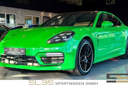 Porsche Panamera 54.987 km 84.850 &euro; Seevetal bei Hamburg 21220