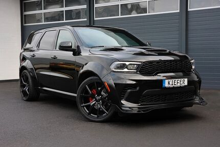 Dodge Durango 28.452 km 42.950 &euro; Rennerod 56477