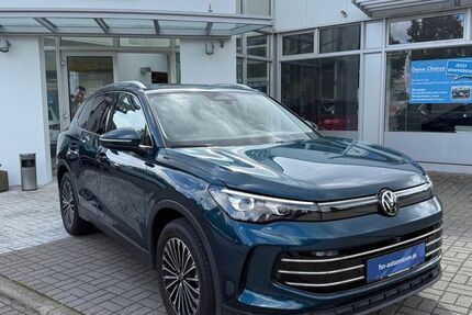 VW Tiguan 9.894 km 46.790 € Grimmen 18507