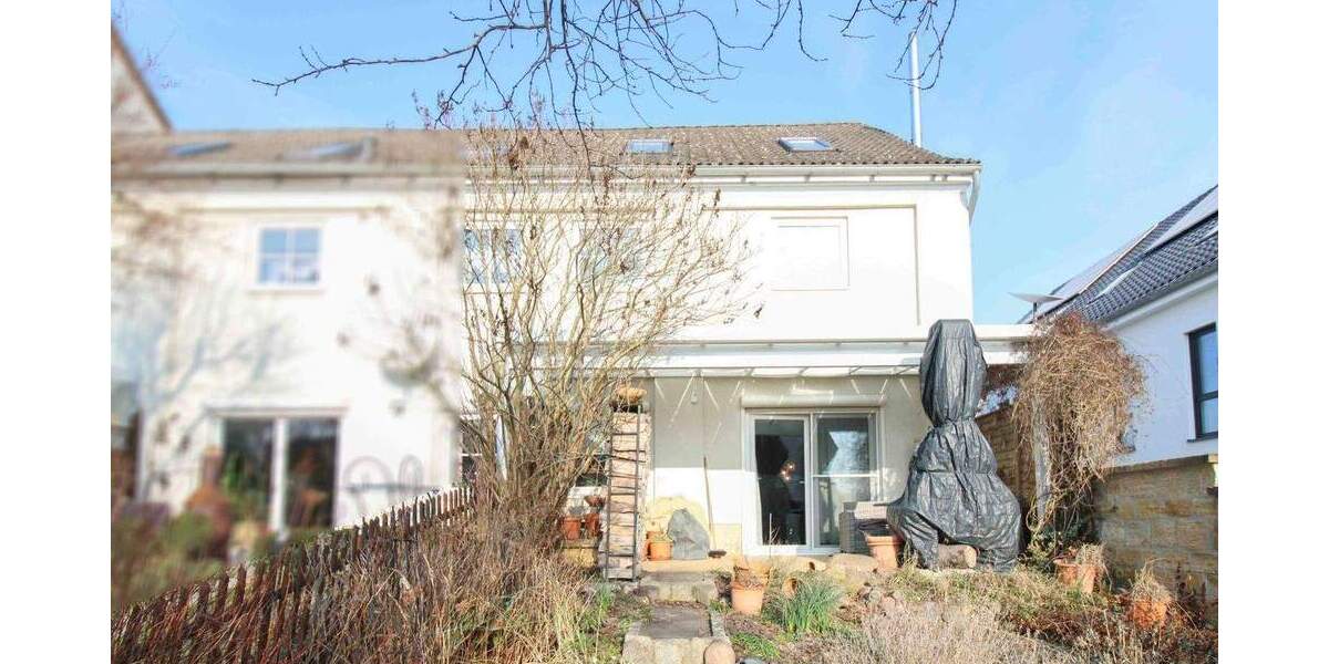 Reihenendhaus Vechelde Groß Gleidingen - 4 Zimmer, 150 m&sup2;, 279.000&euro; | Angebot:25113417