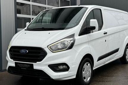 Ford Transit Custom 182.569 km 9.990 &euro; Rottenburg am Neckar 72108
