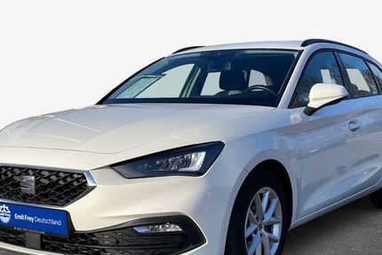 Seat Leon 70.000 km 17.970 &euro; Ravensburg 88214