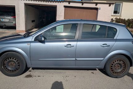 Opel Astra 196.000 km 1.750 &euro; Spalt 91174