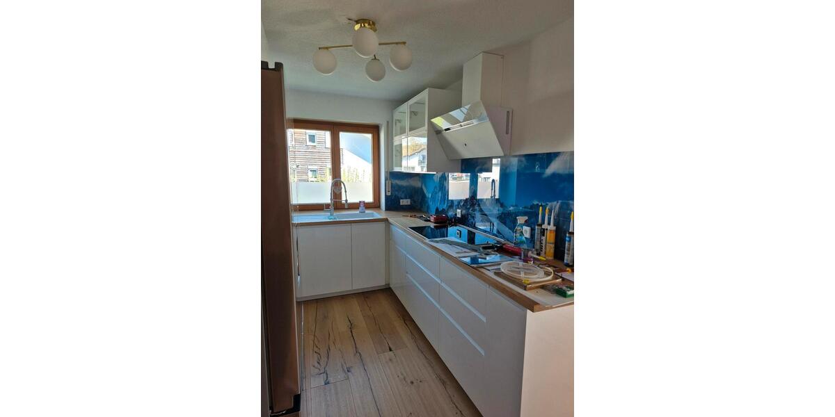 Etagenwohnung Sonthofen - 4 Zimmer, 94 m&sup2;, 530.000&euro; | Angebot:26372898