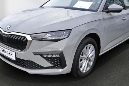 Skoda Scala 26.000 km 21.880 &euro; Lübeck 23560