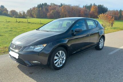 Seat Leon 154.000 km 6.800 &euro; Weßling 82234