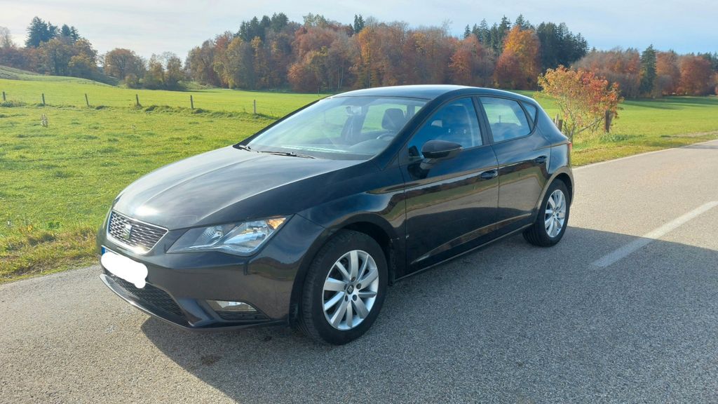 Seat Leon 154.000 km 6.800 &euro; Weßling 82234
