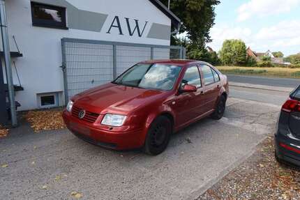 VW Bora 579.928 km 699 € Gross Oesingen 29393
