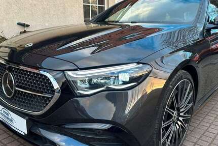 Mercedes-Benz E 220 19.220 km 61.900 &euro; Berlin 13059