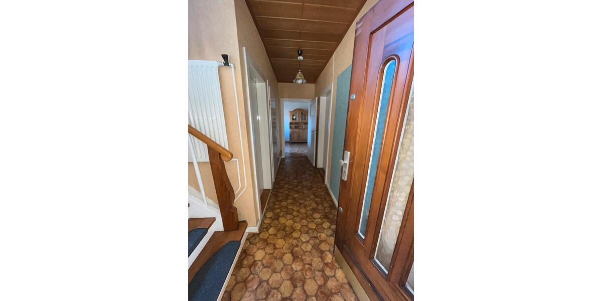 Erdgeschoßwohnung Hanau - 1 Zimmer, 33 m&sup2;, 550&euro; | Angebot:23683434