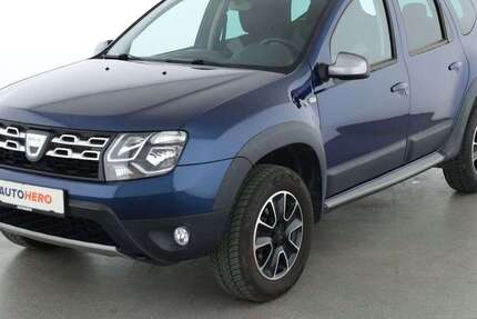 Dacia Duster 71.541 km 9.750 &euro; Neufahrn 85375