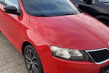 Skoda Rapid 148.000 km 9.800 &euro; Calw 75365