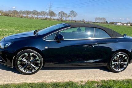 Opel Cascada 33.800 km 19.400 &euro; Mönchengladbach 41238