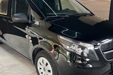 Mercedes-Benz Vito 55.500 km 48.999 € Hornburg (Schladen) 38315