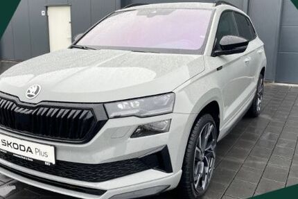 Skoda Karoq 7.682 km 34.390 &euro; Hameln 31789