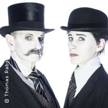 Kafkas Traum 25.01.2026 Düsseldorfer Schauspielhaus