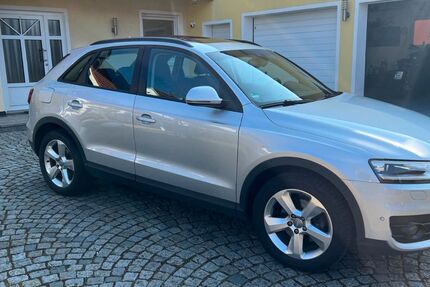 Audi Q3 89.900 km 14.300 &euro; Rimpar 97222